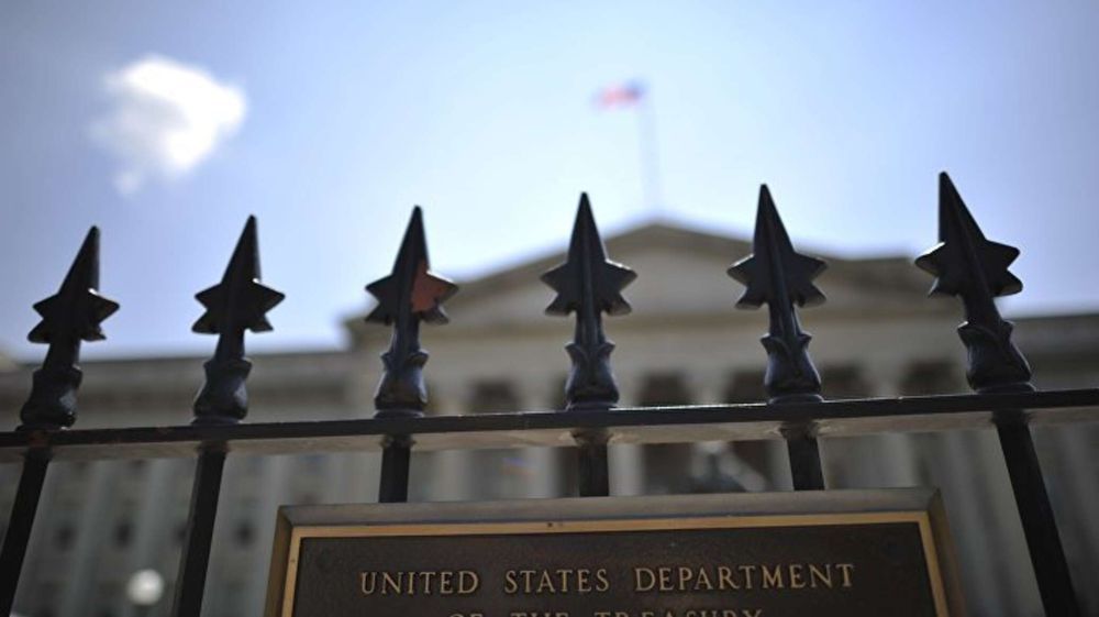 США ввели санкции против глав Мариуполя и Херсонской области