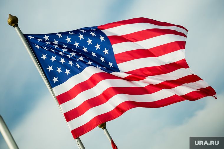 Под санкции США попали власти освобожденных территорий Украины