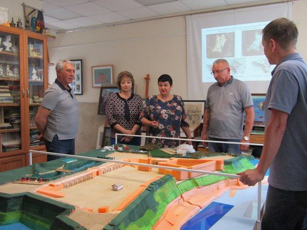 ������ �������: