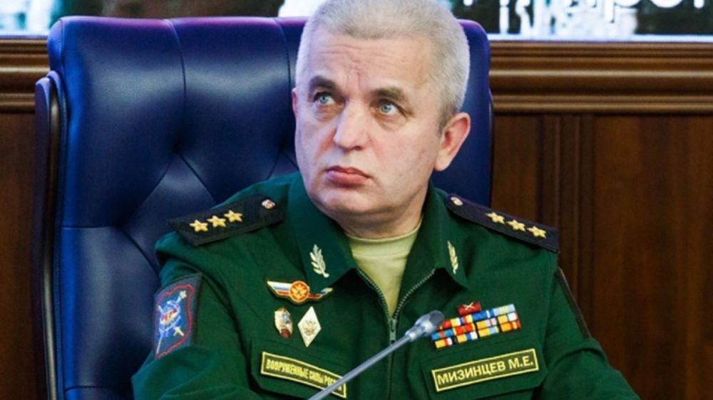 Минобороны России предупредило о планах ВСУ обстрелять в Славянске мирных жителей во время раздачи гумпомощи