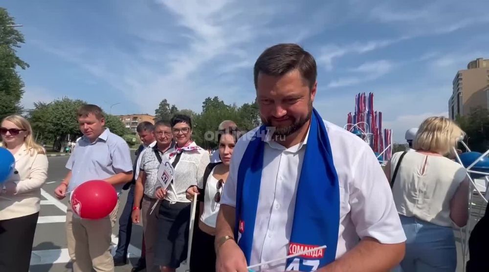 ����� ������������� ������ �������� ����� ��������� @RomanHramenkov ���������� ��� Online47 ��������� ������� ���������� � 95-������ �������: