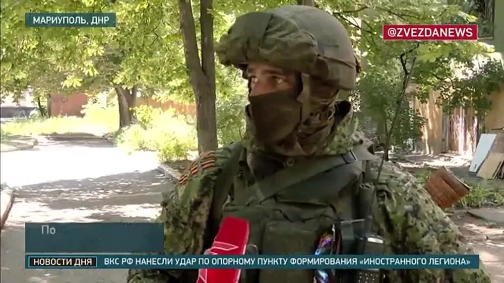 ����� �������: ��� ��������� ������������ � ������ �����