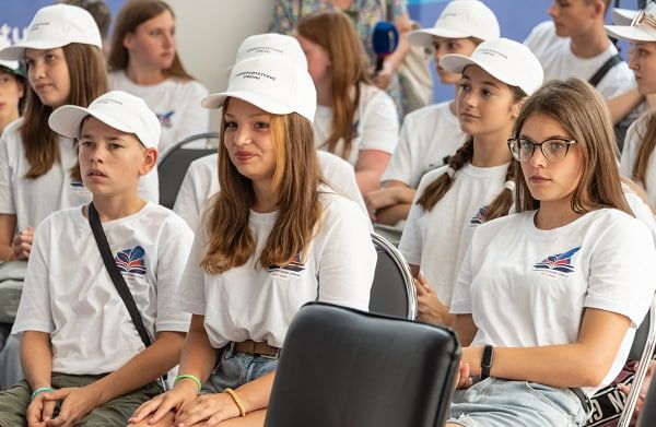 ������ ������� ��������� � ����������� ���������������� ����� � �������-��-����