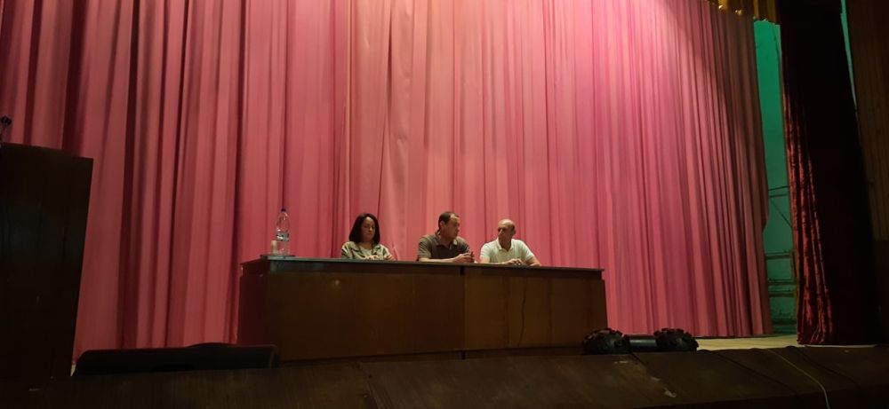 �������, 10.08.2022, � 15:00 � ��� ������� ������ ���� ������� � ���� ��������