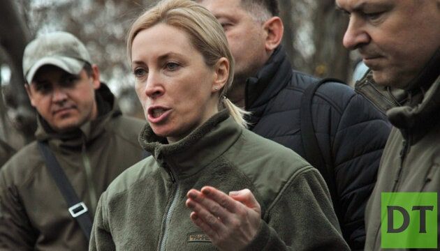 На Украине планируют ввести обязательную эвакуацию в ряде других областей