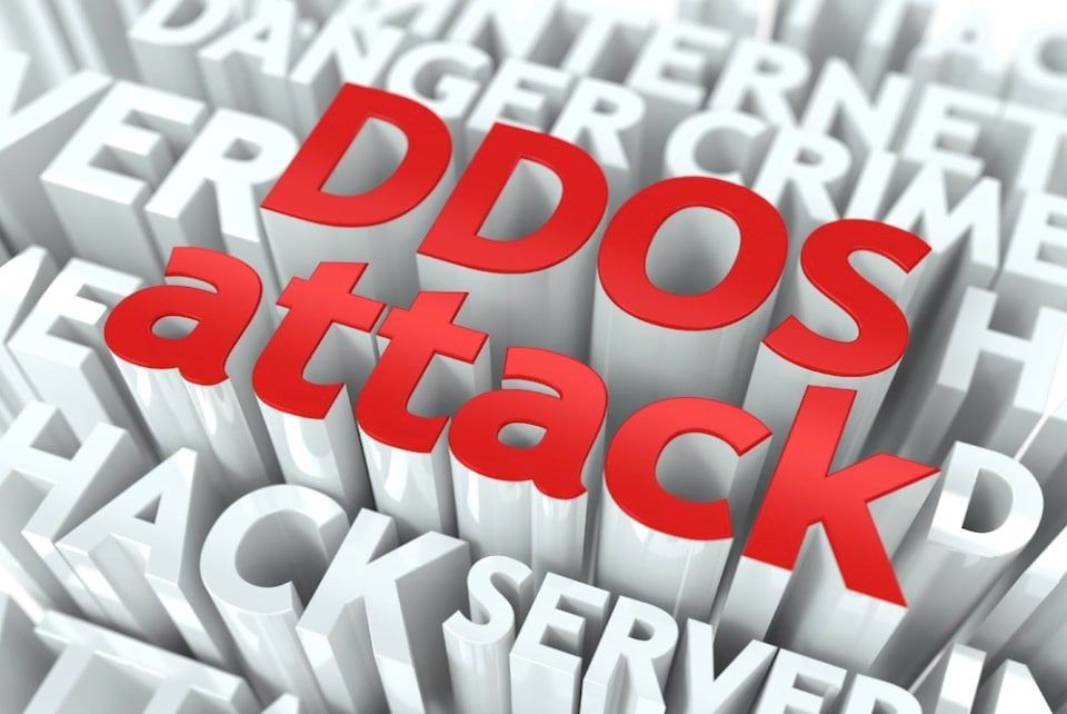 ���� ������������ ��������, ������ � ������� ��� ��������� DDoS-�����
