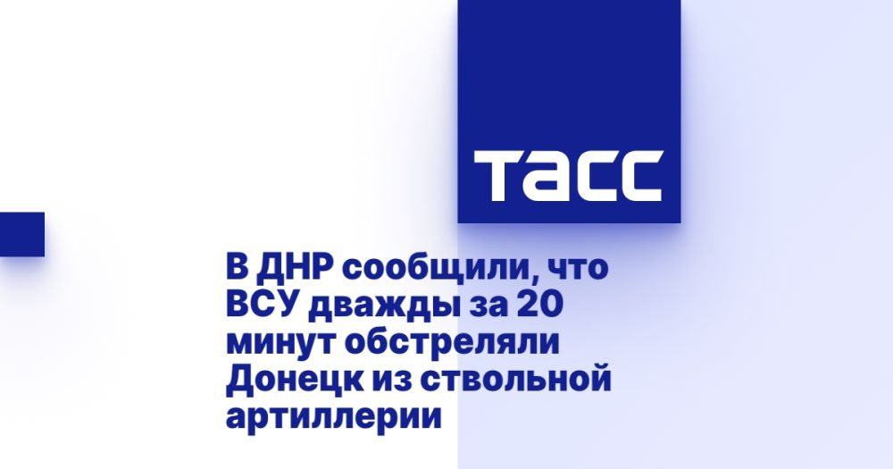 � ��� ��������, ��� ��� ������ �� 20 ����� ���������� ������ �� ��������� ����������