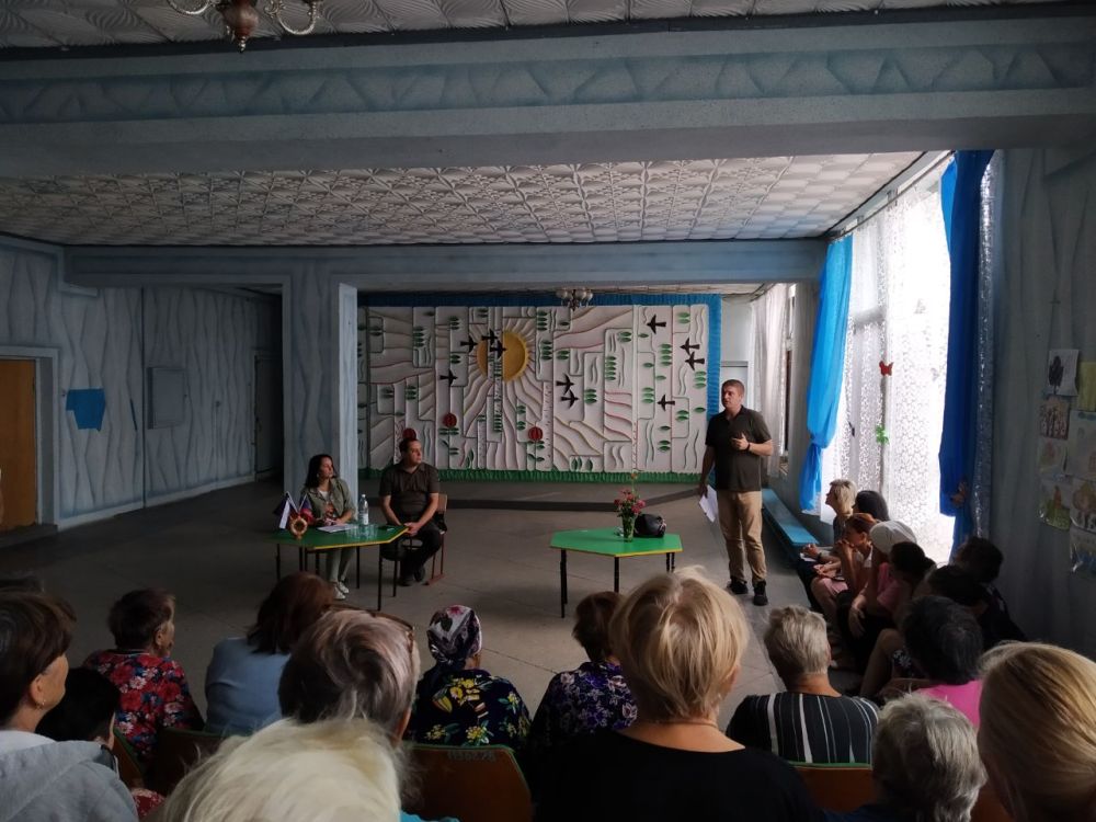 �������, 12.08.2022, � 10:00 � �. ������� ������ ���� ������� � ���� ��������