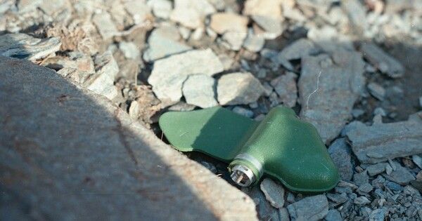 Свыше 40 мирных жителей ДНР, включая двоих детей, подорвались на «лепестках» с 16 июля