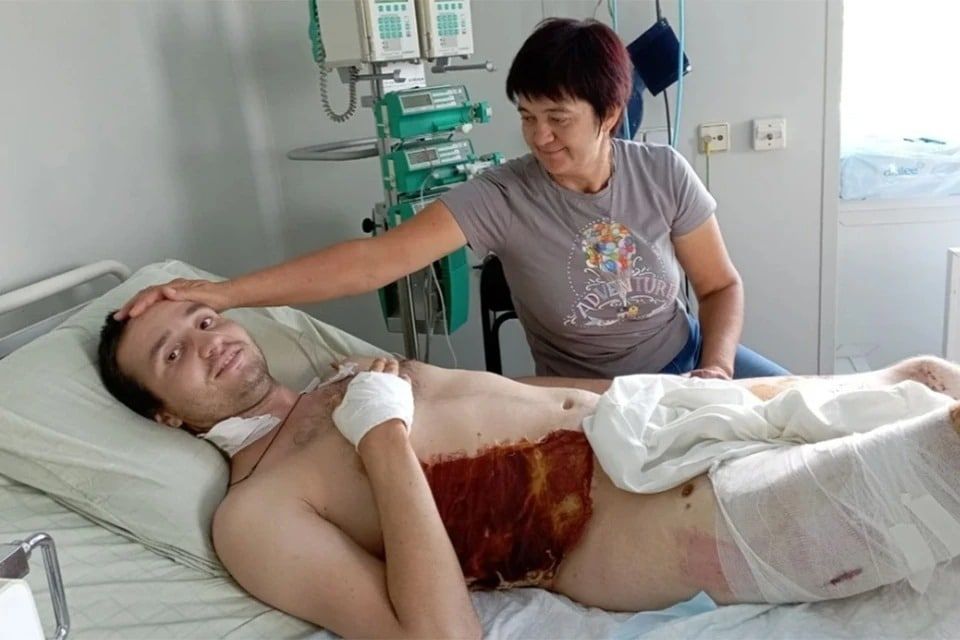 "� ��������� � �� � ��������": ��������� ������ ������� ����� ������� ��� �� �������� �����������