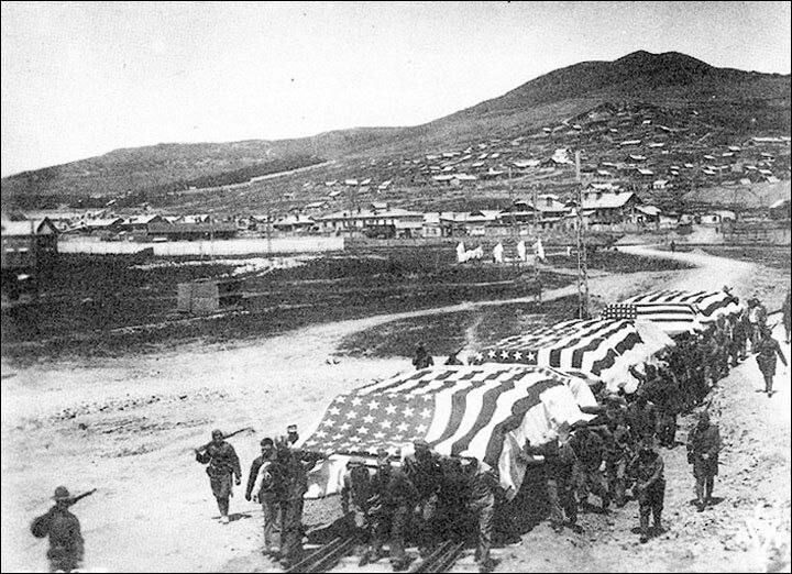 15 ������� 1918 ���� ��� �������� ���� ������ �� ������������
