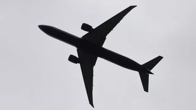 ������� ������ � ���� �� ������������ Boeing: "���������� ��� ����������� ������ ��� ��������� �� �������������� ������?"