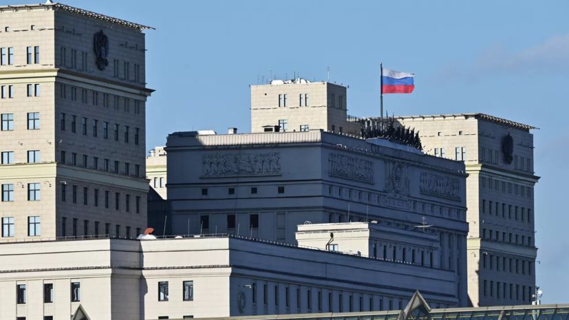 Минобороны: украинские военные оборудовали опорные пункты в детсадах в ДНР