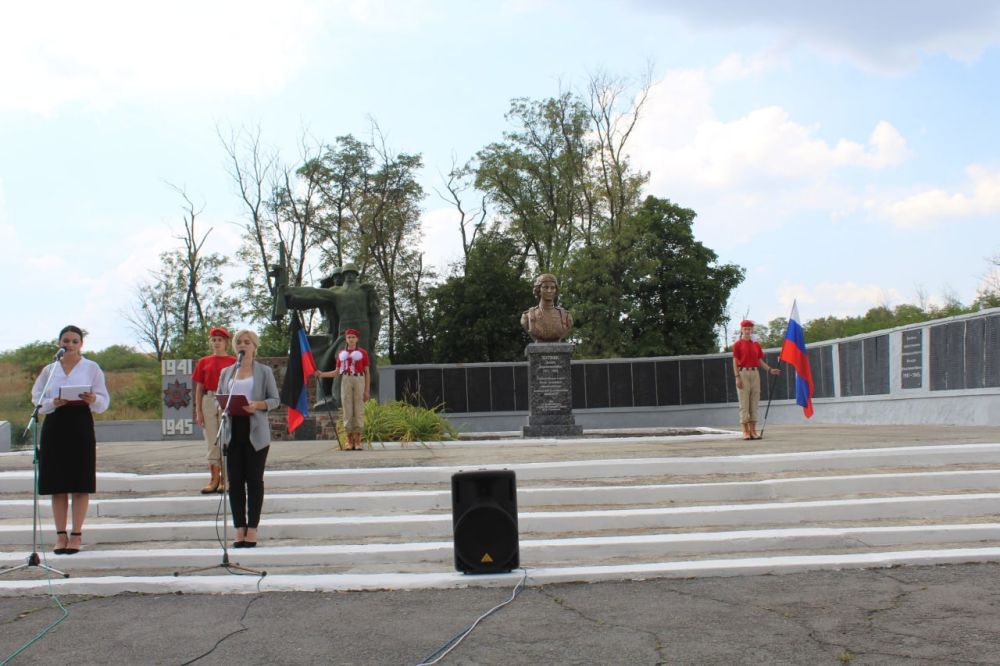 ������ � 101-� ��������� ����� ������
