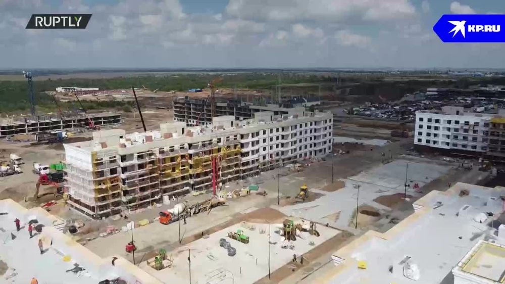 Россия ударила по режиму Зеленского самым эффективным оружием