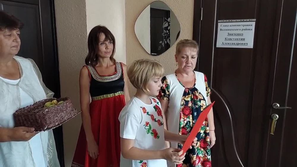 "�������� ���� - �� ������ � ���" - ��� ����� ��������� ������ �������� ���������������� ������������ � ���������� �� ����� ��������� ���������� "��������" ��� "���� "������" ��� �� ������������ ������