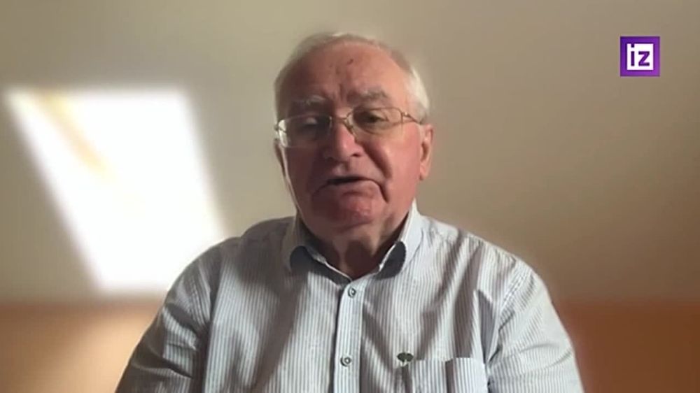 Политолог Юрий Светов выразил соболезнования в связи с гибелью в Подмосковье политолога и журналиста Дарьи Дугиной