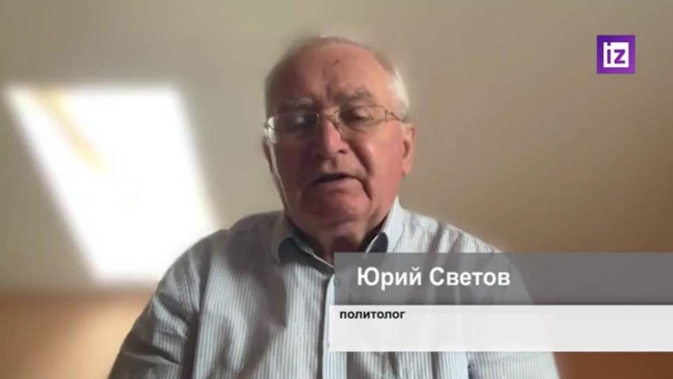 Политолог Светов назвал возможную причину убийства Дугиной