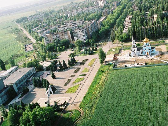 Жители Авдеевки отказались от эвакуации и ждут Россию