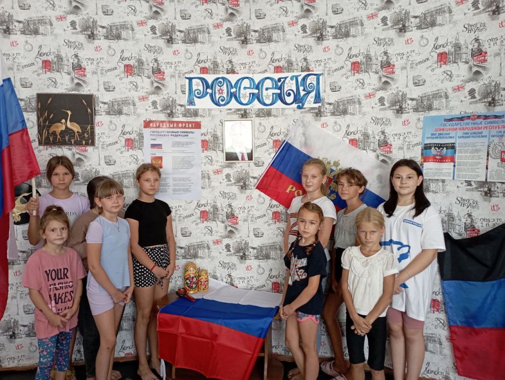 ��������� ��������: ���� � ��� ���������� � �����, �����, �������!