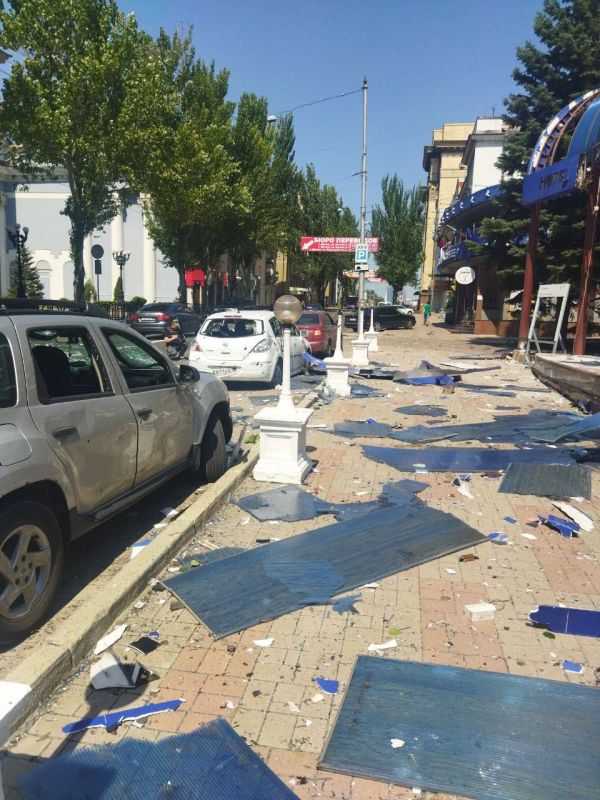 ����������� ���������� ��������� �������: ����� ����� ��������� Central