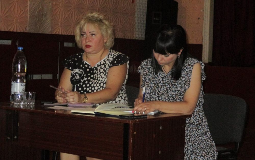 Александр Скворцов: Состоялся выездной прием граждан