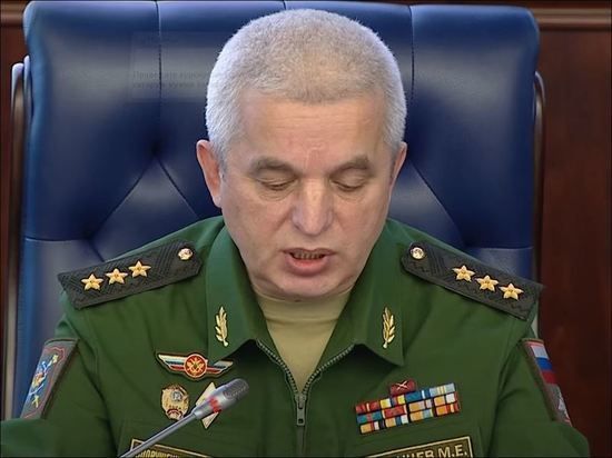 Мизинцев: ВСУ собрались взорвать водонапорную станцию в ДНР