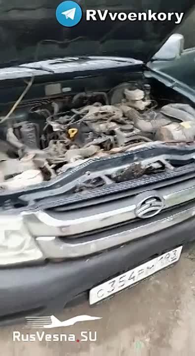 55 ������ �������� Z ��� ������ � ��� - �������� L200