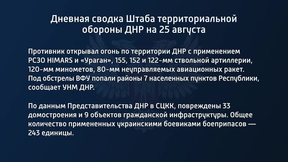 ������� ������ ����� ��������������� ������� ��� �� 25 ������� 2022 ����