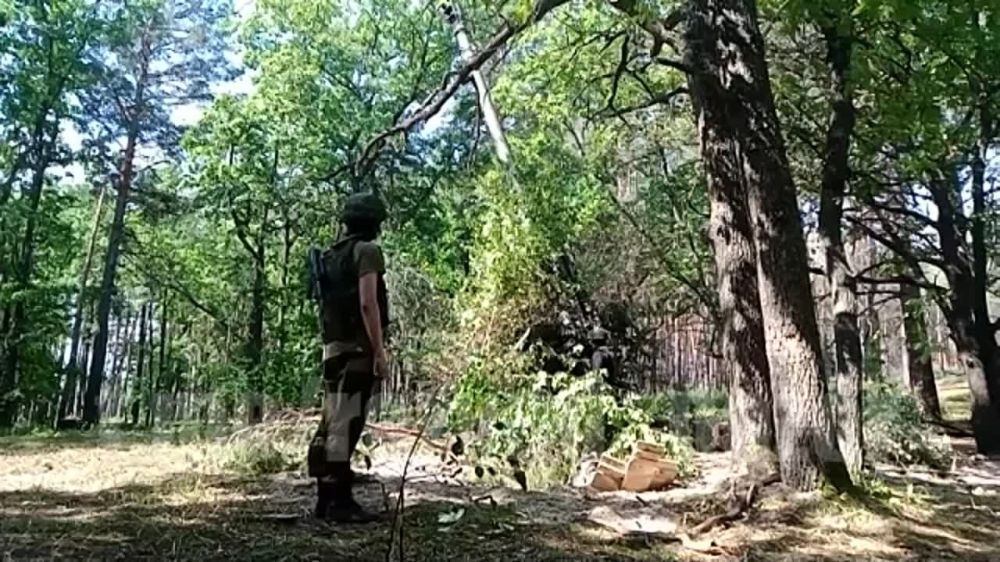 ��������� ������ ��������������� ������� ������� "����-�" � ���� "�����" ����������� ZVO �� ���������� �����������