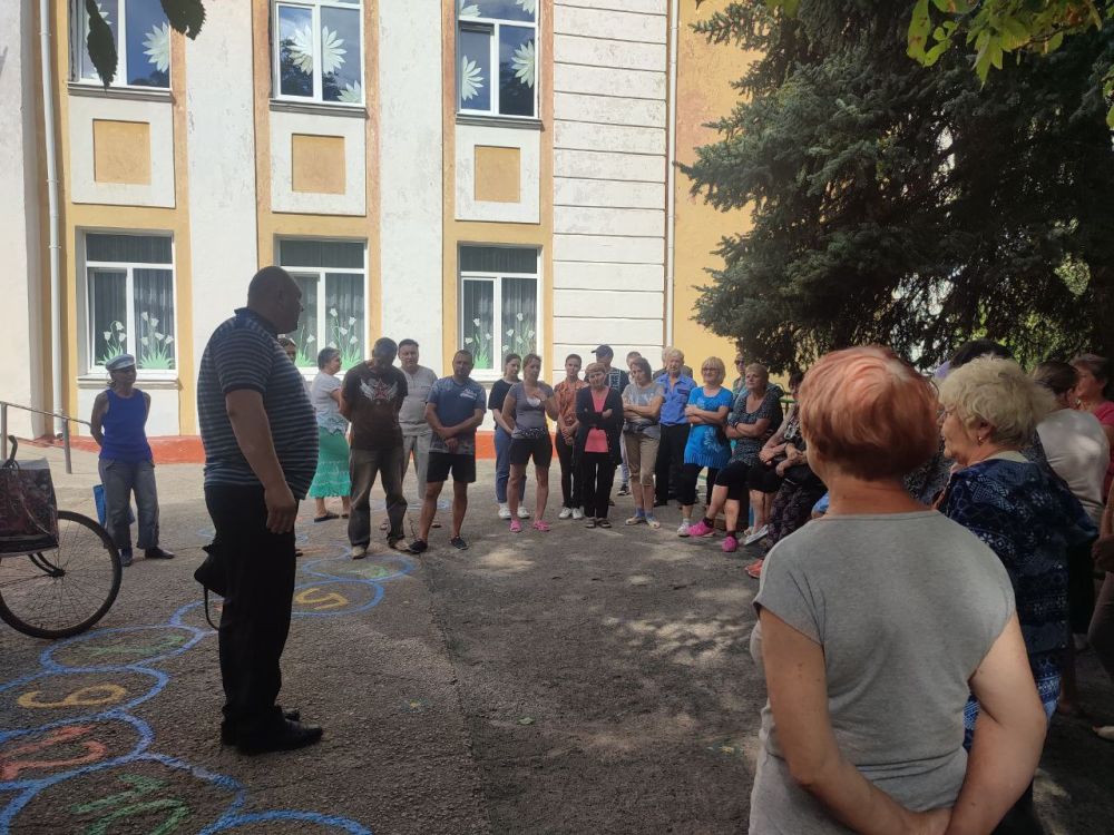 ����� ���������: ����� ����������� ���������� ������������� ������ ����������� ������ ���� � �������� 5 � 6 ��������� �������