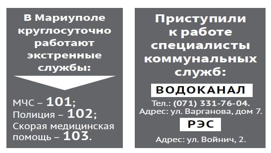������ ���������� ����� � ���������