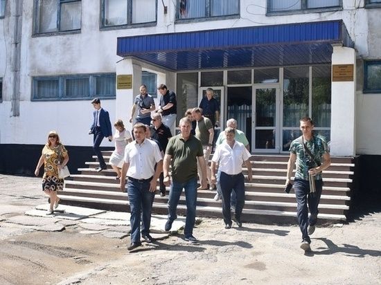 ������ ������ � �������