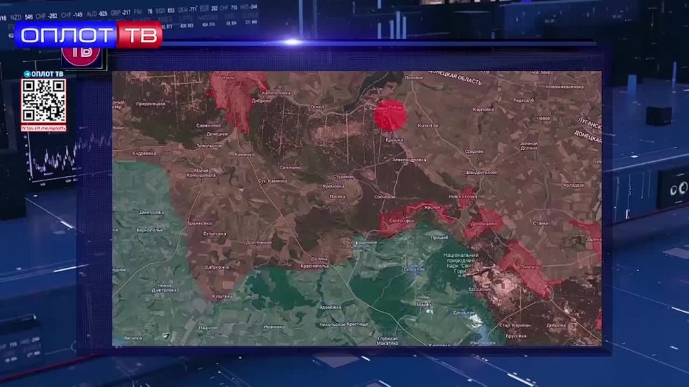 Министр МЧС ДНР об обстреле территории Донецка со стороны ВФУ