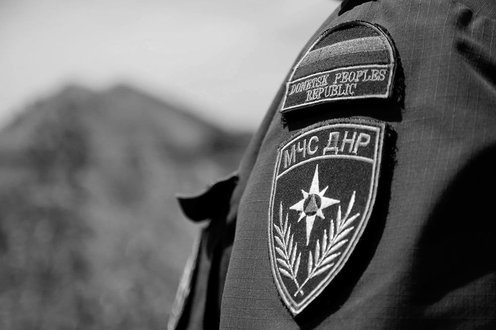 Сегодня ночью группировка сил и средств, продолжающая выполнять аварийно-восстановительные и другие неотложные работы в...