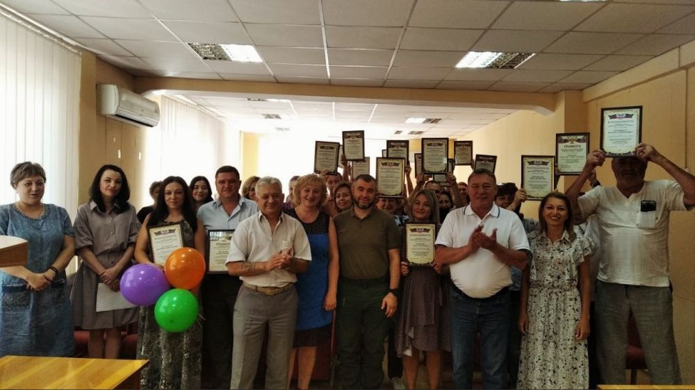 ���� ������: � �������, ��������� �����!