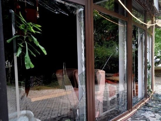 Спецоперация России на Украине: онлайн-трансляция 2 сентября