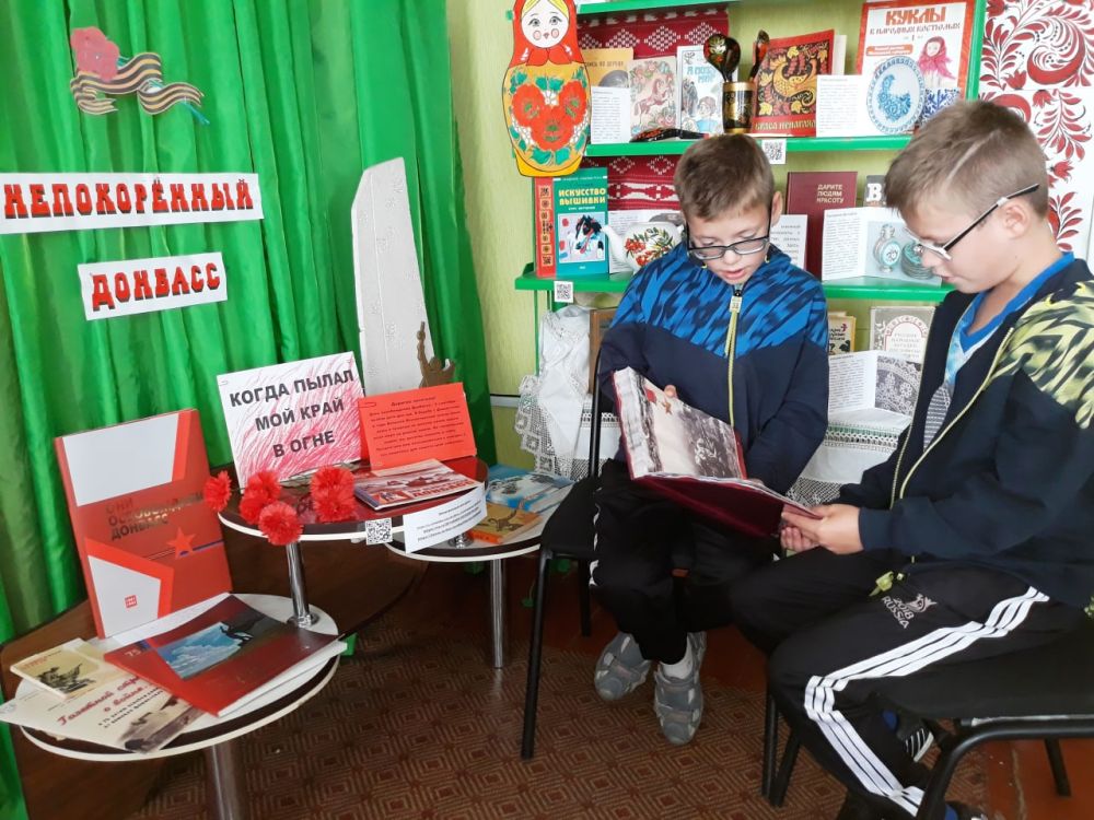 ��������� ��������: ��������-������� ������ ����� ��� ���� � ����