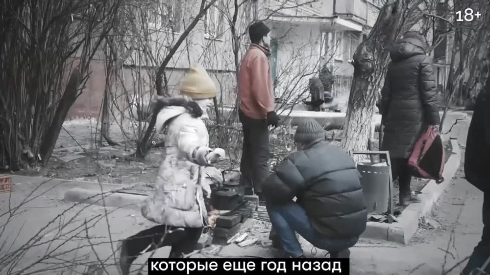 «ОДИН ДЕНЬ: НОВЫЕ ГЕРОИ»: МАКАРОВ КИРИЛЛ