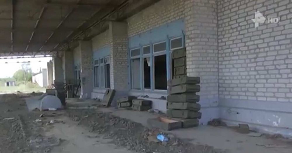 "���������� ���": ������� ��� ���������� � ����� ��������� ��� ������