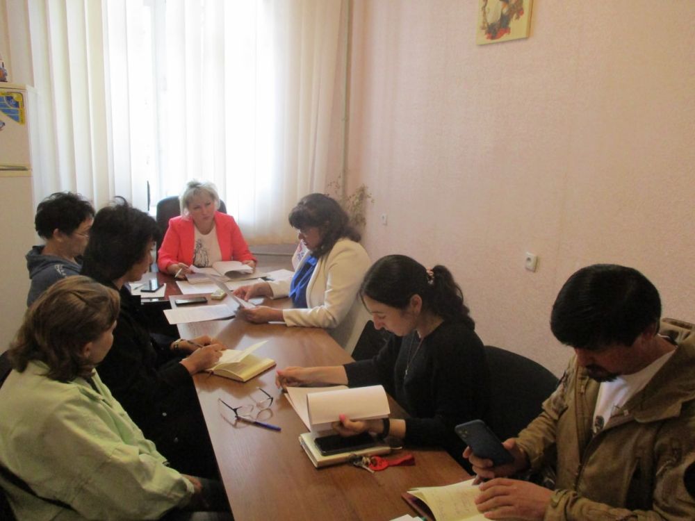 ��������� ��������: � ���������� ��������� �������� �� ������������ �����