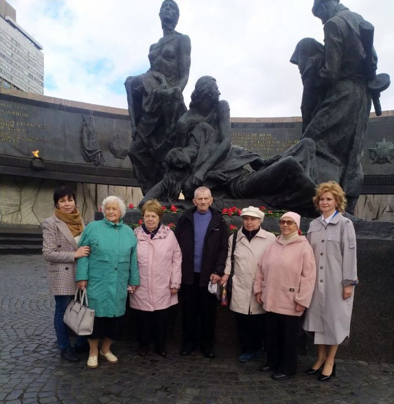 ������� ��������: ��������-���������� �������� ����� �� ����