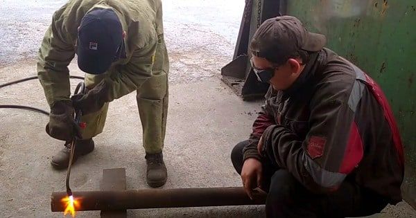 ������� ���� ����������: ����������� �������������-���������������� ��������