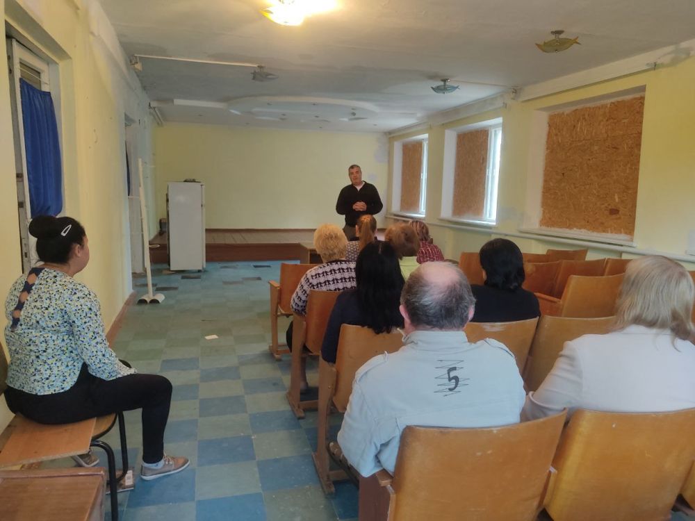 ��������� �������: ������� � ��������� ������������ ������������