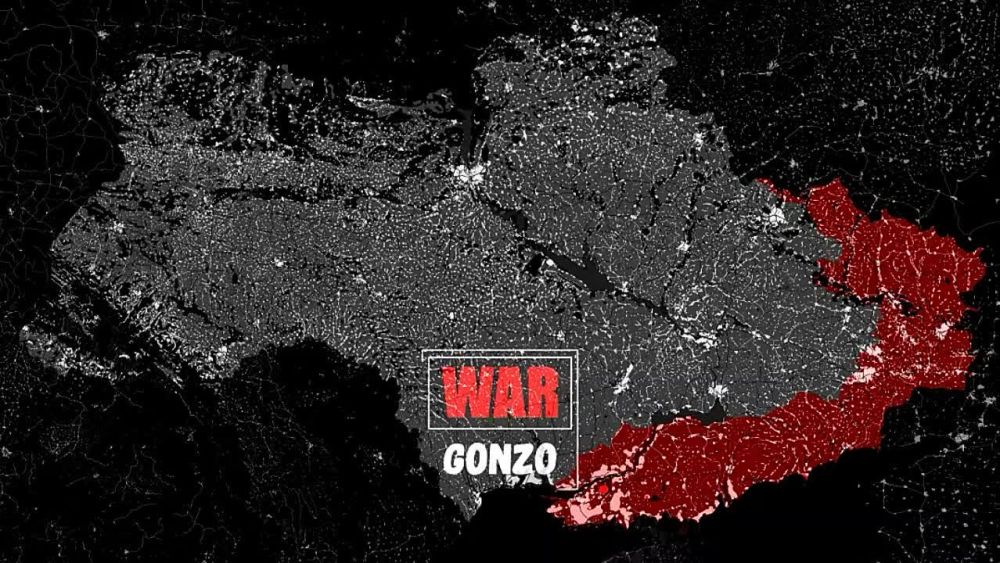 WarGonzo: ��������� ������ �� ���� 09.09.22