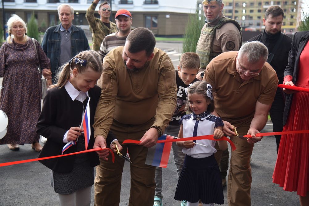 ������� �����, � ������� ������� �����: ����� ������� ��������� ������������ � ����������