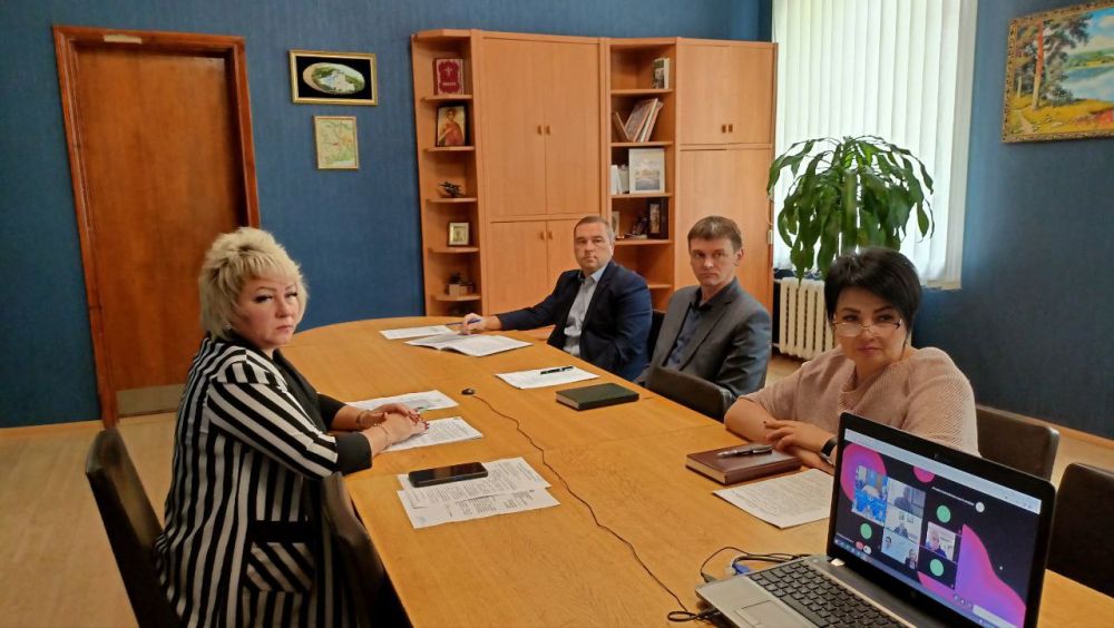 ��������� ��������: ������� ������� � ������������� ������-������