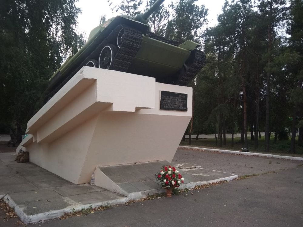 Международный день памяти жертв фашизма