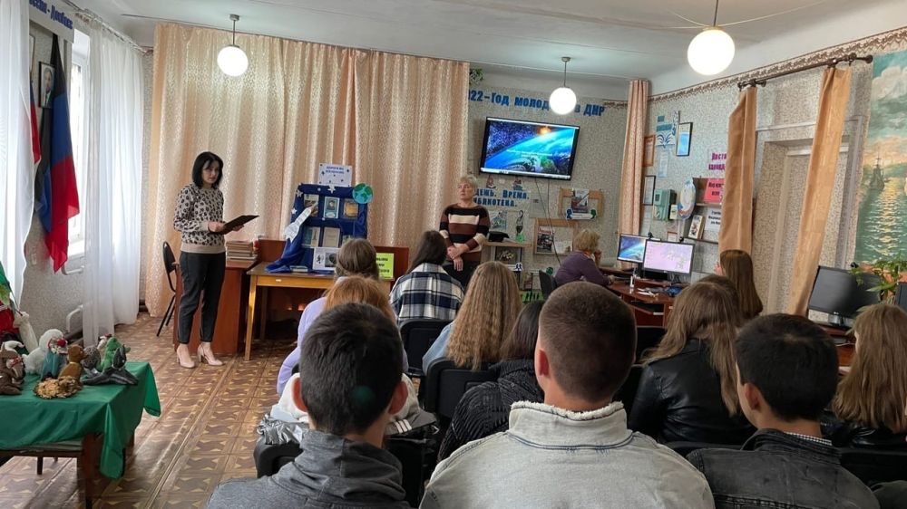 ��������� ��������: �����-������ ���������� ������� ������������