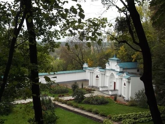 В ДНР опровергли информацию о взятии Святогорска ВСУ